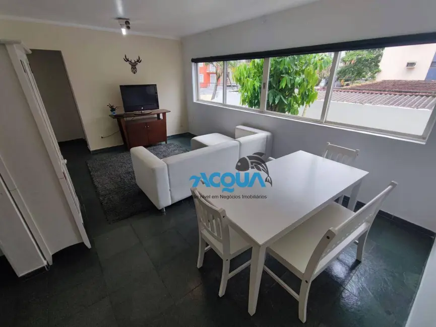 Foto 1 de Apartamento com 3 quartos à venda, 80m2 em Guaruja - SP