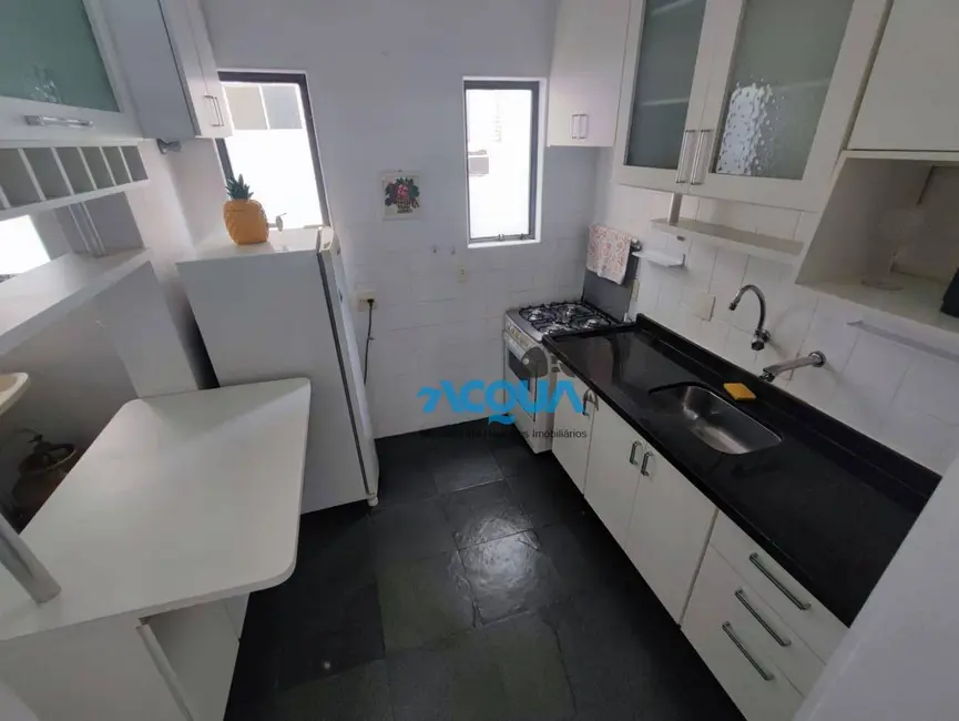 Foto 3 de Apartamento com 3 quartos à venda, 80m2 em Guaruja - SP