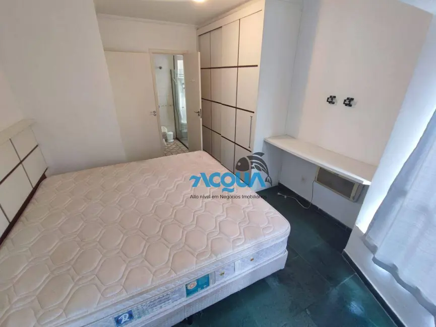 Foto 4 de Apartamento com 3 quartos à venda, 80m2 em Guaruja - SP