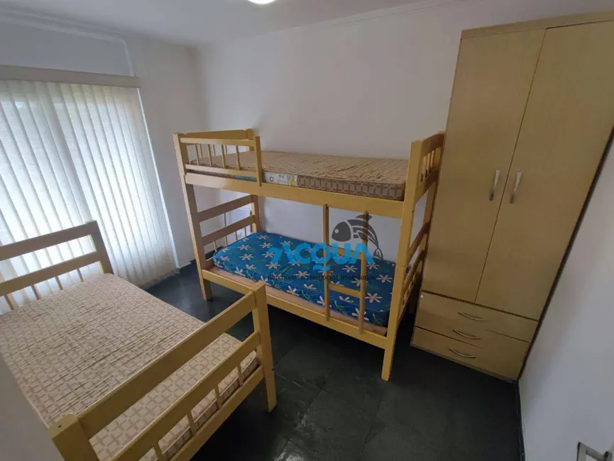 Foto 6 de Apartamento com 3 quartos à venda, 80m2 em Guaruja - SP