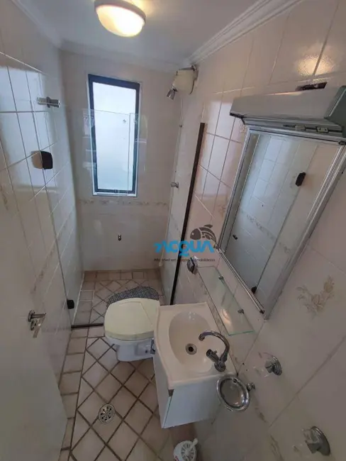 Foto 8 de Apartamento com 3 quartos à venda, 80m2 em Guaruja - SP