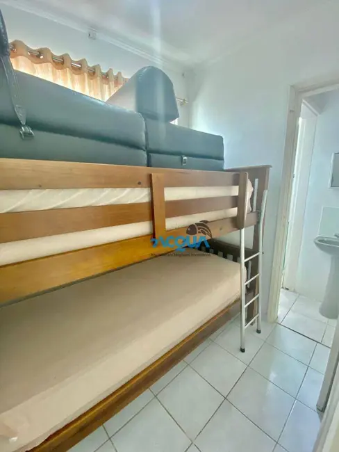 Foto 8 de Apartamento com 2 quartos à venda, 70m2 em Barra Funda, Guaruja - SP