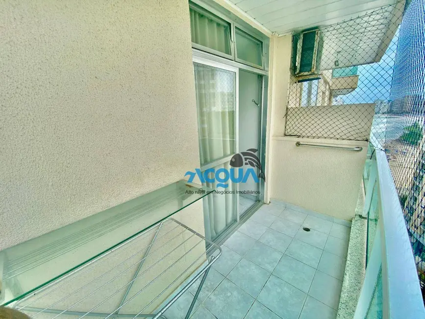 Foto 3 de Apartamento com 2 quartos à venda, 70m2 em Barra Funda, Guaruja - SP