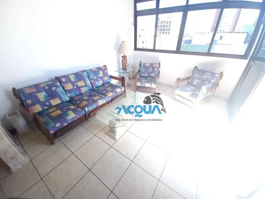 Foto 2 de Cobertura com 3 quartos à venda, 190m2 em Jardim Três Marias, Guaruja - SP