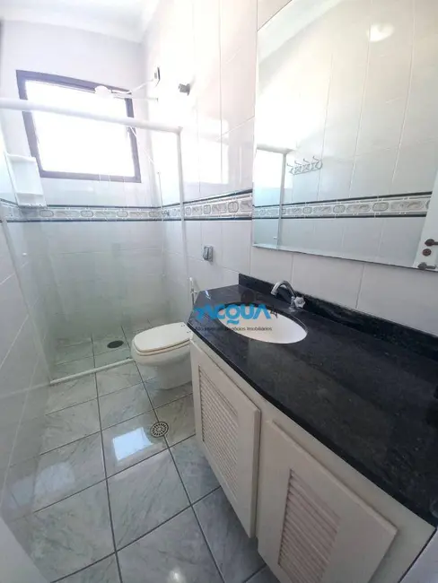 Cobertura com 3 quartos à venda, 190m2 em Jardim Três Marias, Guaruja - SP - imagem 9 Foto 9 de Cobertura com 3 quartos à venda, 190m2 em Jardim Três Marias, Guaruja - SP