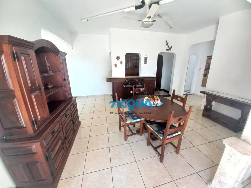 Cobertura com 3 quartos à venda, 190m2 em Jardim Três Marias, Guaruja - SP - imagem 3 Foto 3 de Cobertura com 3 quartos à venda, 190m2 em Jardim Três Marias, Guaruja - SP