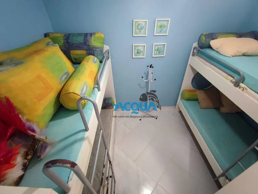 Foto 9 de Apartamento com 2 quartos à venda, 70m2 em Guaruja - SP