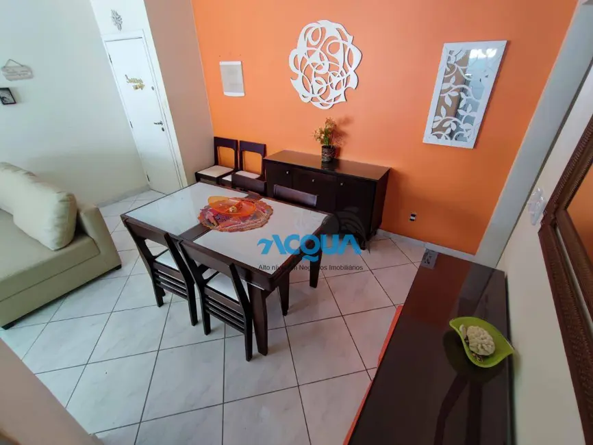 Foto 4 de Apartamento com 2 quartos à venda, 70m2 em Guaruja - SP