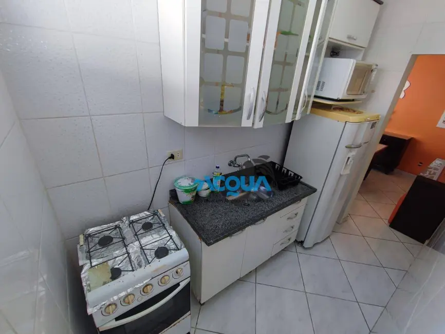 Foto 6 de Apartamento com 2 quartos à venda, 70m2 em Guaruja - SP