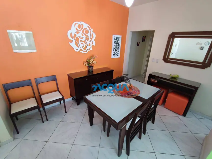 Foto 3 de Apartamento com 2 quartos à venda, 70m2 em Guaruja - SP
