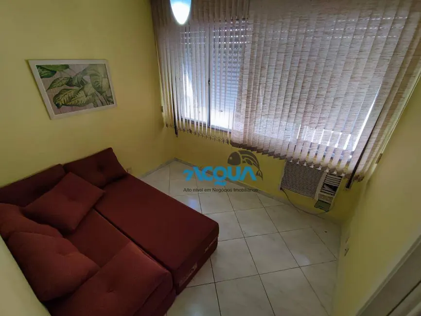 Foto 8 de Apartamento com 2 quartos à venda, 70m2 em Guaruja - SP