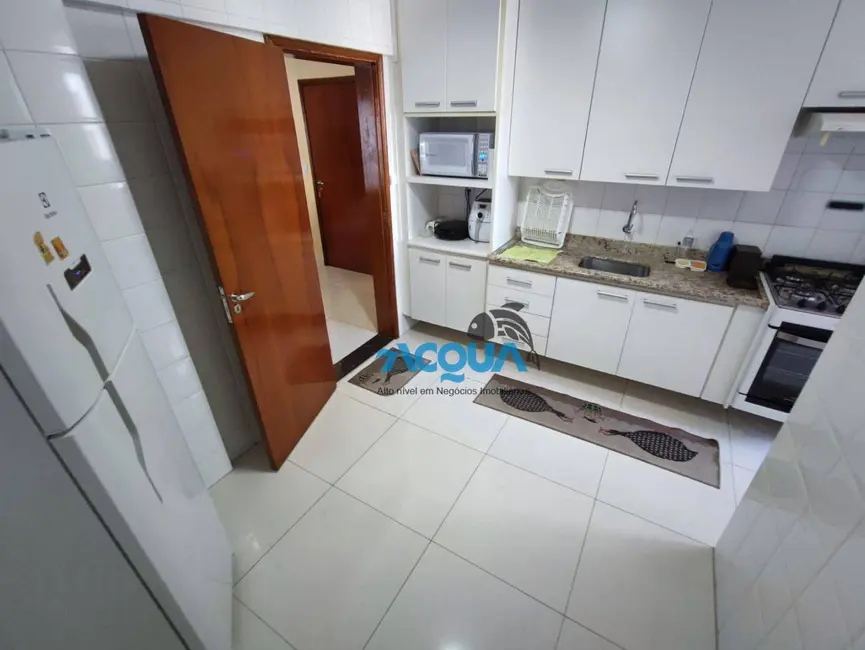 Apartamento com 3 quartos à venda, 110m2 em Loteamento João Batista Julião, Guaruja - SP - imagem 5 Foto 5 de Apartamento com 3 quartos à venda, 110m2 em Loteamento João Batista Julião, Guaruja - SP