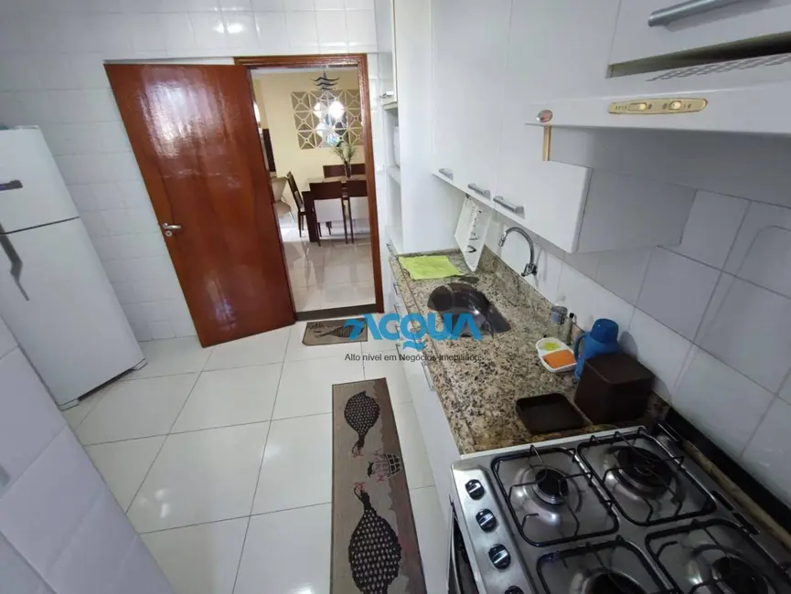 Apartamento com 3 quartos à venda, 110m2 em Loteamento João Batista Julião, Guaruja - SP - imagem 4 Foto 4 de Apartamento com 3 quartos à venda, 110m2 em Loteamento João Batista Julião, Guaruja - SP