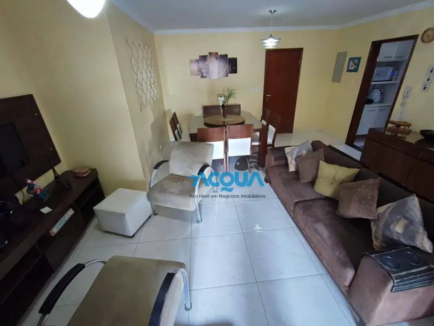 Apartamento com 3 quartos à venda, 110m2 em Loteamento João Batista Julião, Guaruja - SP - imagem 3 Foto 3 de Apartamento com 3 quartos à venda, 110m2 em Loteamento João Batista Julião, Guaruja - SP