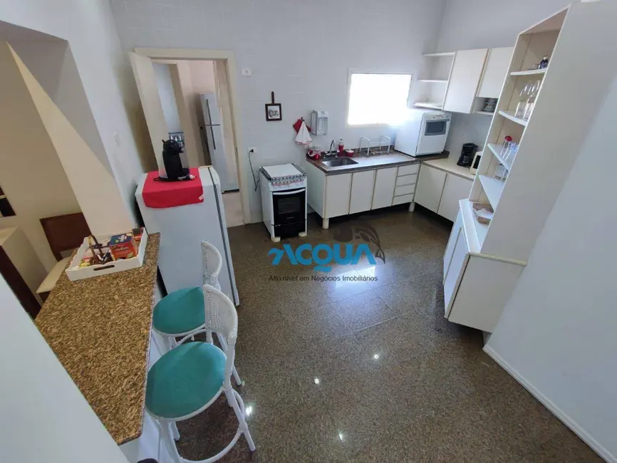Foto 5 de Apartamento com 3 quartos à venda, 144m2 em Enseada, Guaruja - SP