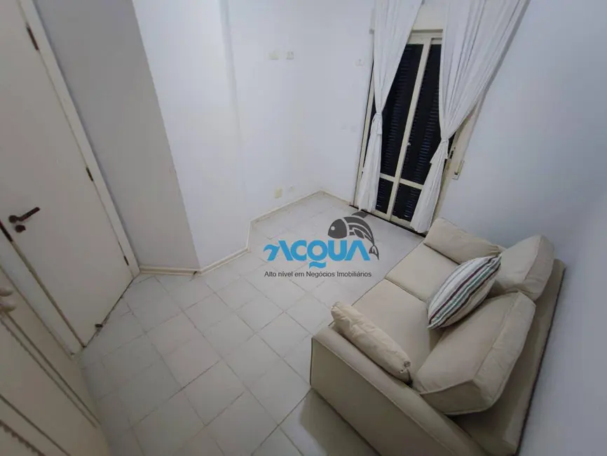 Foto 8 de Apartamento com 3 quartos à venda, 144m2 em Enseada, Guaruja - SP