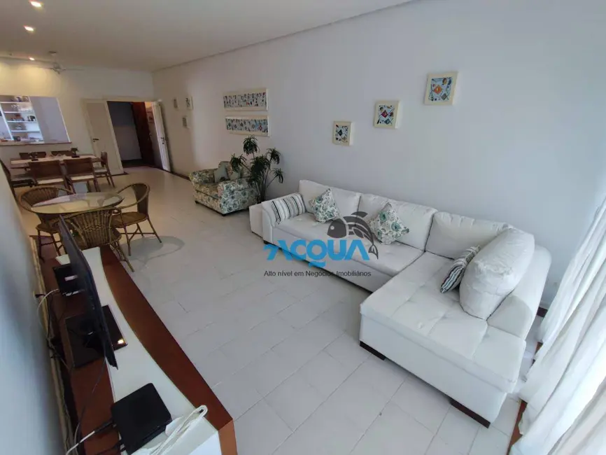 Foto 2 de Apartamento com 3 quartos à venda, 144m2 em Enseada, Guaruja - SP