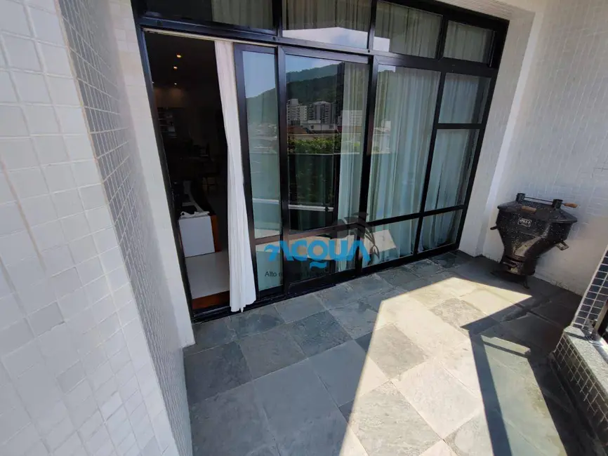 Foto 4 de Apartamento com 3 quartos à venda, 144m2 em Enseada, Guaruja - SP
