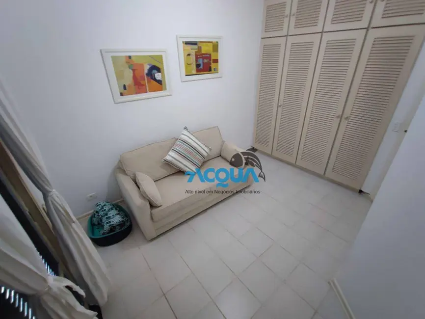 Foto 7 de Apartamento com 3 quartos à venda, 144m2 em Enseada, Guaruja - SP