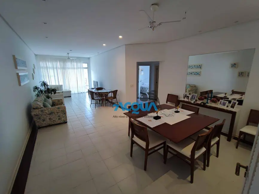 Foto 3 de Apartamento com 3 quartos à venda, 144m2 em Enseada, Guaruja - SP