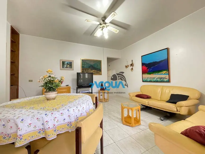 Foto 3 de Apartamento com 3 quartos à venda, 80m2 em Parque Enseada, Guaruja - SP