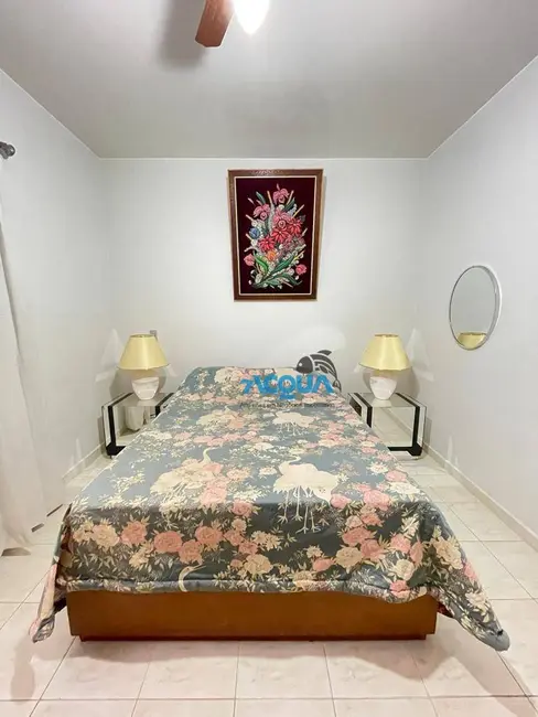 Foto 9 de Apartamento com 3 quartos à venda, 80m2 em Parque Enseada, Guaruja - SP