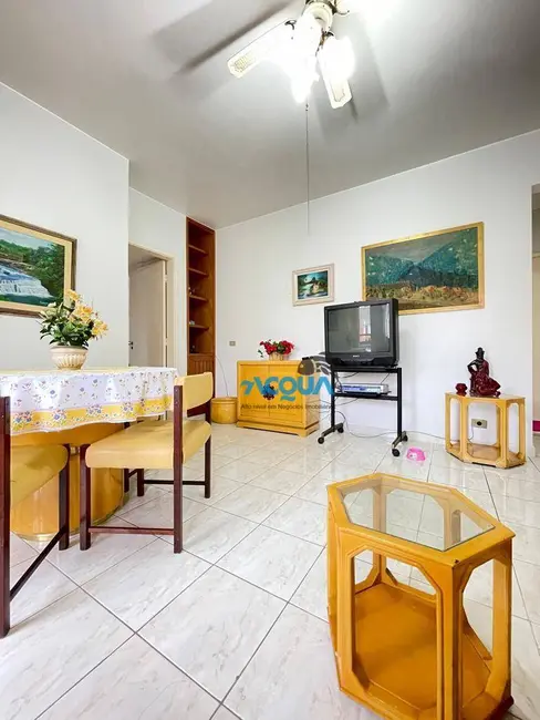 Foto 5 de Apartamento com 3 quartos à venda, 80m2 em Parque Enseada, Guaruja - SP