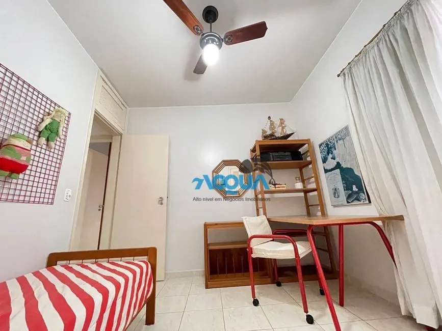 Foto 8 de Apartamento com 3 quartos à venda, 80m2 em Parque Enseada, Guaruja - SP