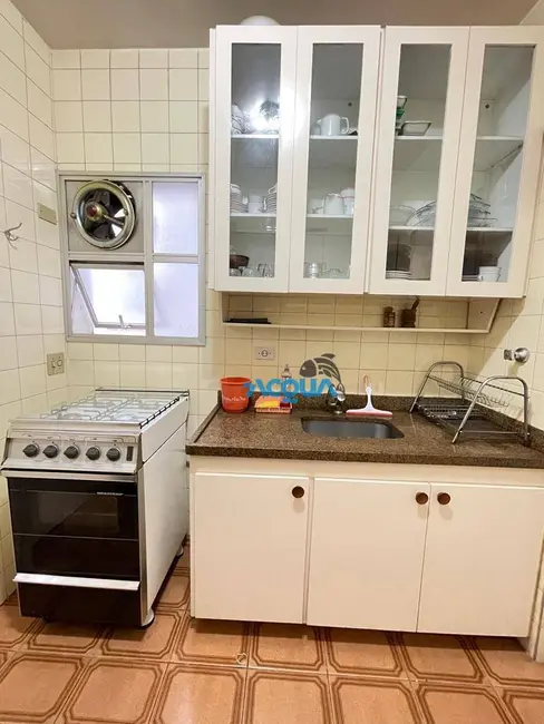 Foto 6 de Apartamento com 3 quartos à venda, 80m2 em Parque Enseada, Guaruja - SP