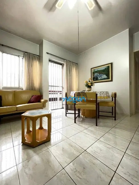 Foto 4 de Apartamento com 3 quartos à venda, 80m2 em Parque Enseada, Guaruja - SP