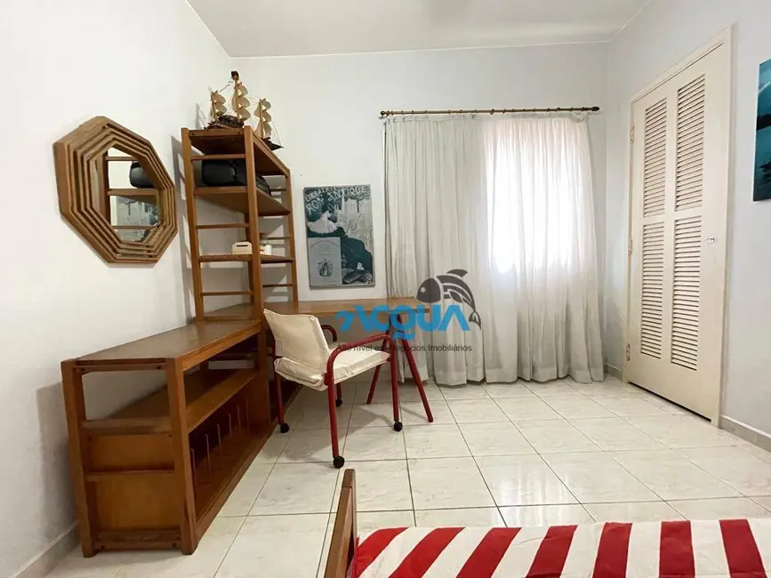Foto 7 de Apartamento com 3 quartos à venda, 80m2 em Parque Enseada, Guaruja - SP