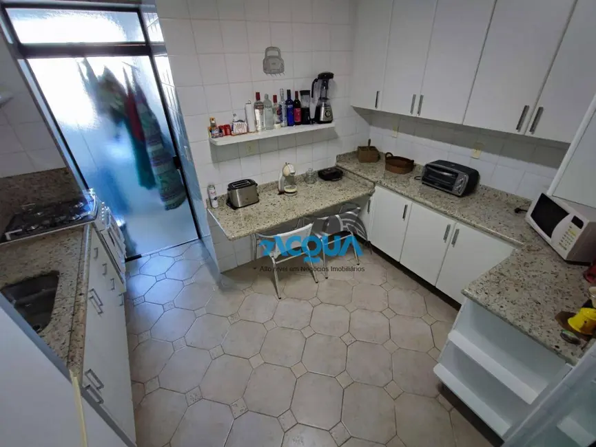 Apartamento com 3 quartos à venda, 101m2 em Loteamento João Batista Julião, Guaruja - SP - imagem 4 Foto 4 de Apartamento com 3 quartos à venda, 101m2 em Loteamento João Batista Julião, Guaruja - SP