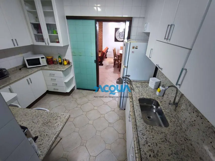 Apartamento com 3 quartos à venda, 101m2 em Loteamento João Batista Julião, Guaruja - SP - imagem 5 Foto 5 de Apartamento com 3 quartos à venda, 101m2 em Loteamento João Batista Julião, Guaruja - SP