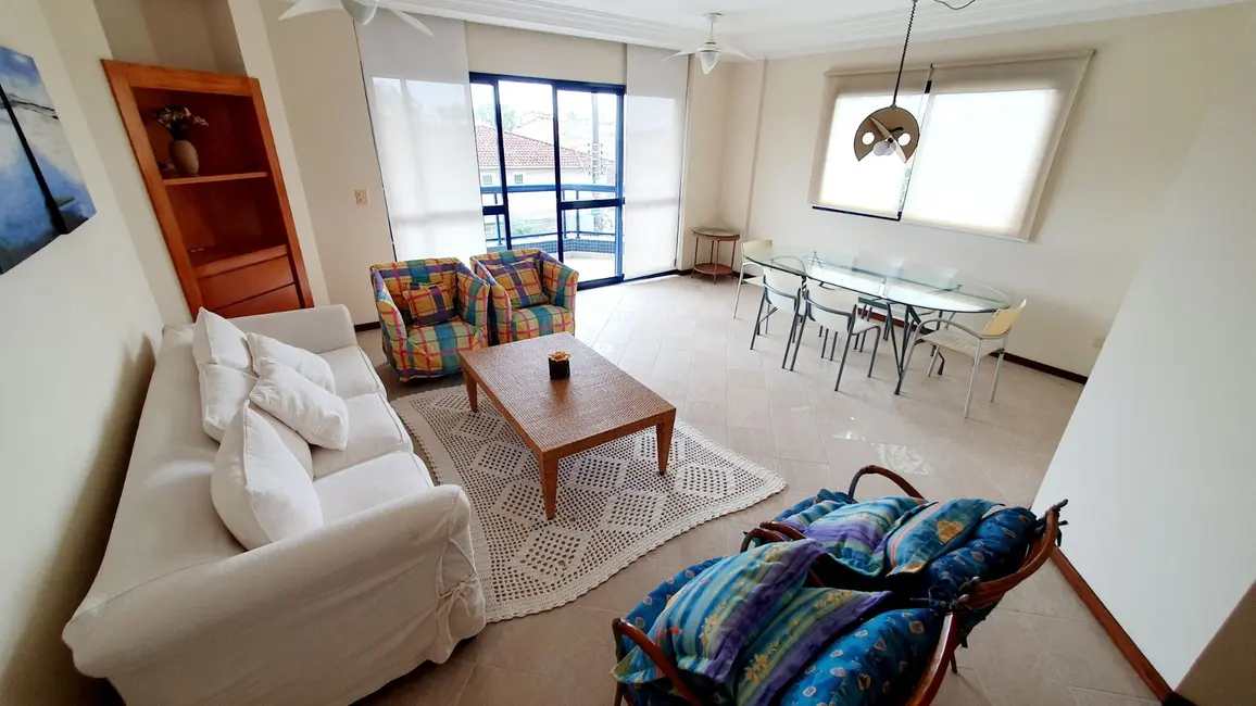 Foto 1 de Apartamento com 3 quartos à venda, 170m2 em Loteamento João Batista Julião, Guaruja - SP