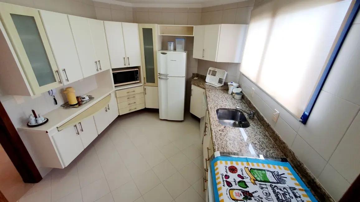 Apartamento com 3 quartos à venda, 170m2 em Loteamento João Batista Julião, Guaruja - SP - imagem 8 Foto 8 de Apartamento com 3 quartos à venda, 170m2 em Loteamento João Batista Julião, Guaruja - SP