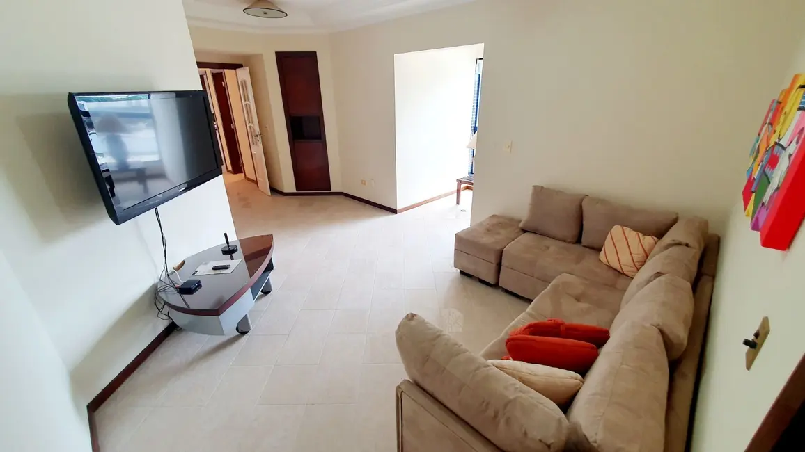 Apartamento com 3 quartos à venda, 170m2 em Loteamento João Batista Julião, Guaruja - SP - imagem 3 Foto 3 de Apartamento com 3 quartos à venda, 170m2 em Loteamento João Batista Julião, Guaruja - SP