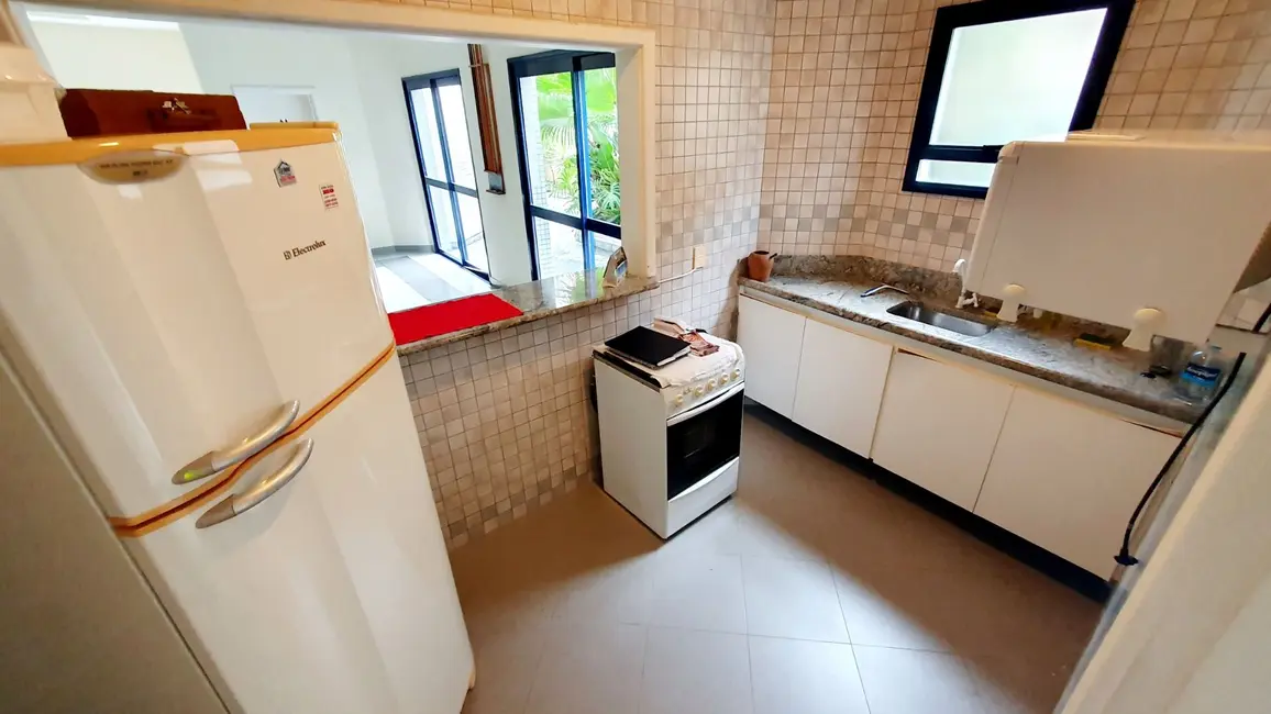 Apartamento com 3 quartos à venda, 170m2 em Loteamento João Batista Julião, Guaruja - SP - imagem 7 Foto 7 de Apartamento com 3 quartos à venda, 170m2 em Loteamento João Batista Julião, Guaruja - SP