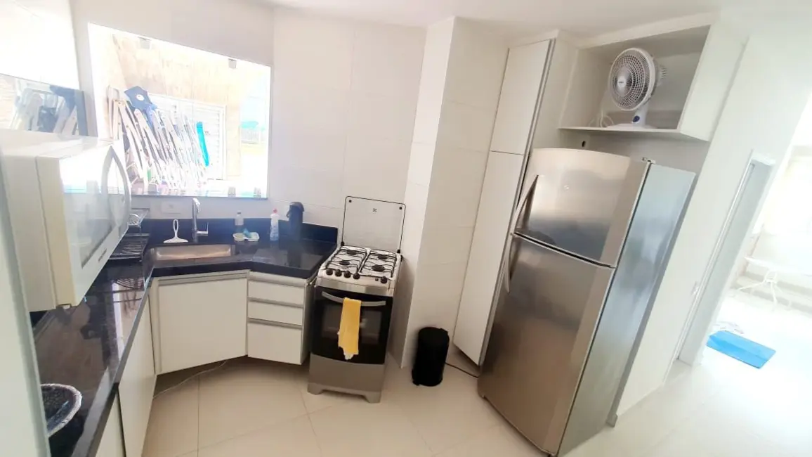 Foto 6 de Cobertura com 3 quartos à venda, 386m2 em Jardim Virgínia, Guaruja - SP