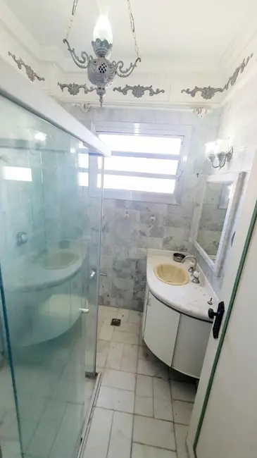 Apartamento com 2 quartos à venda, 90m2 em Barra Funda, Guaruja - SP - imagem 7 Foto 7 de Apartamento com 2 quartos à venda, 90m2 em Barra Funda, Guaruja - SP