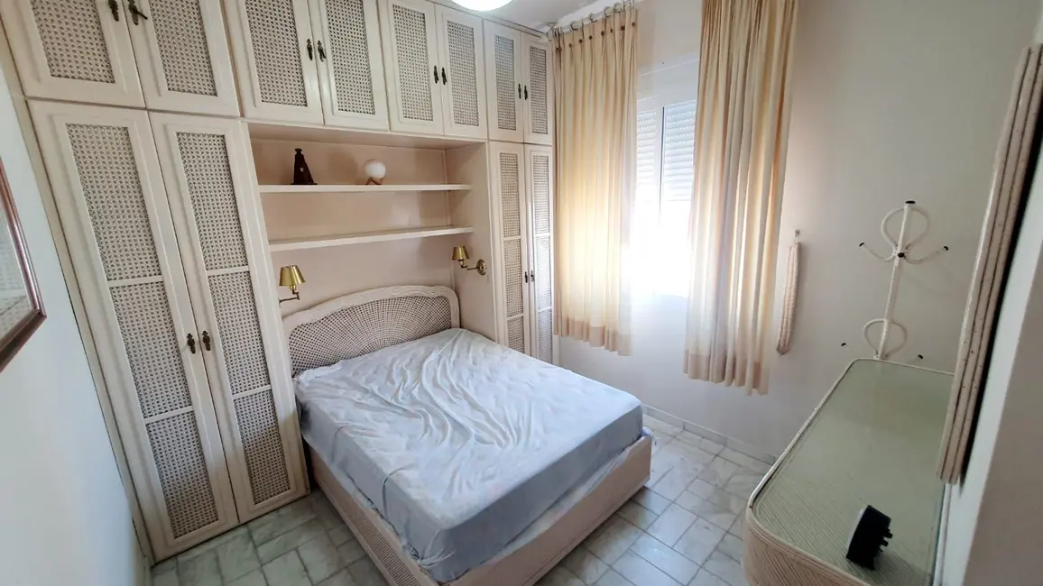 Apartamento com 2 quartos à venda, 90m2 em Barra Funda, Guaruja - SP - imagem 6 Foto 6 de Apartamento com 2 quartos à venda, 90m2 em Barra Funda, Guaruja - SP