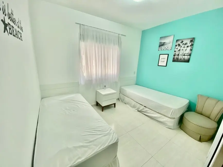 Foto 7 de Apartamento com 3 quartos à venda, 120m2 em Jardim Astúrias, Guaruja - SP