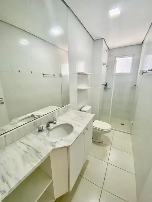 Foto 8 de Apartamento com 3 quartos à venda, 120m2 em Jardim Astúrias, Guaruja - SP