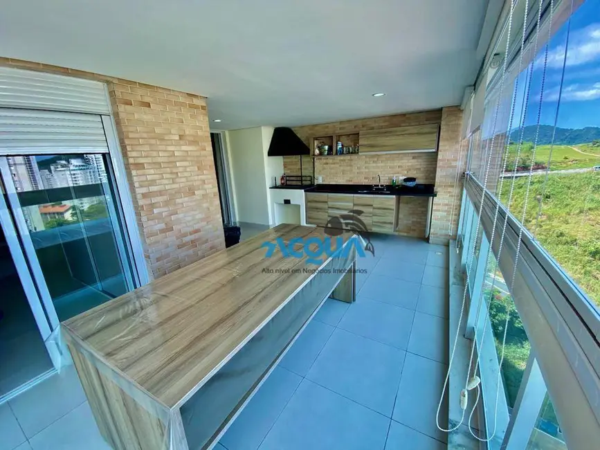 Foto 5 de Apartamento com 3 quartos à venda, 120m2 em Jardim Astúrias, Guaruja - SP