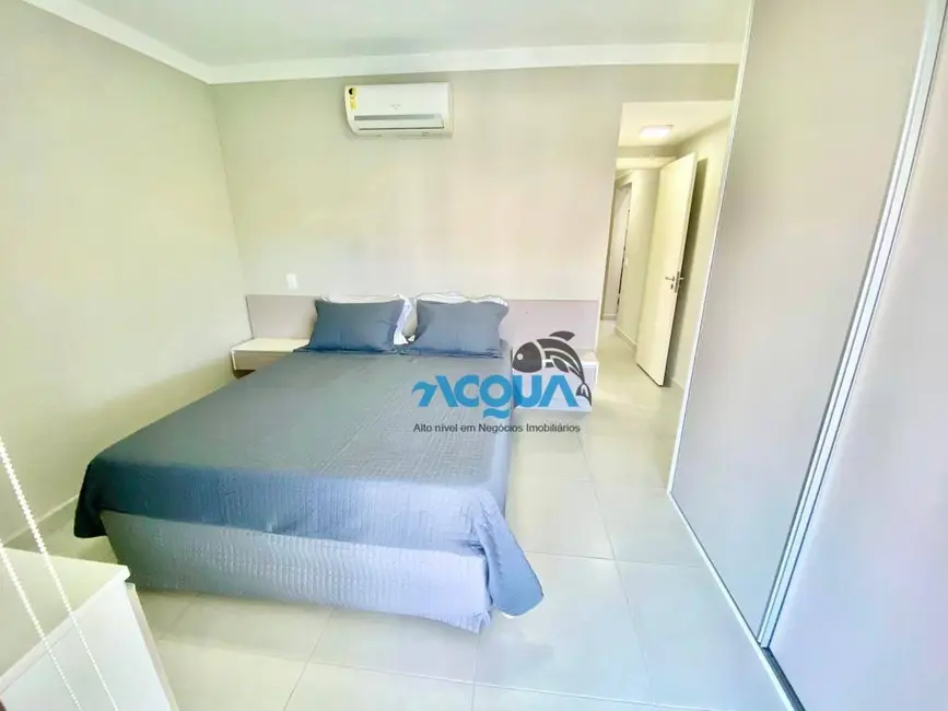 Foto 8 de Apartamento com 3 quartos à venda, 120m2 em Jardim Astúrias, Guaruja - SP