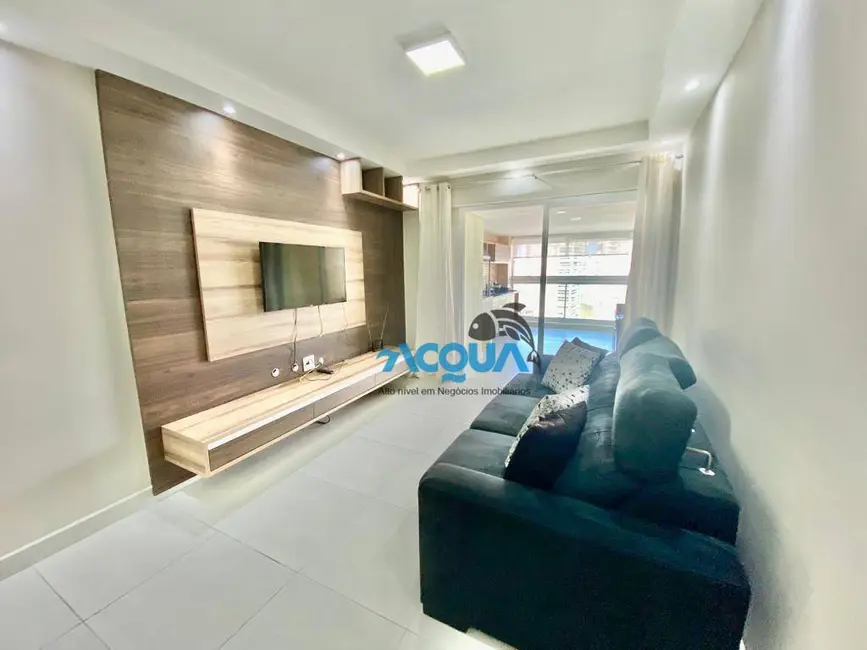 Foto 3 de Apartamento com 3 quartos à venda, 120m2 em Jardim Astúrias, Guaruja - SP