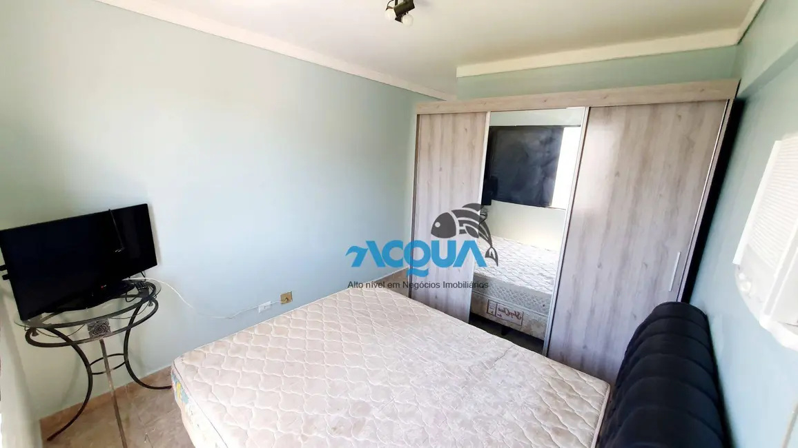 Foto 5 de Apartamento com 3 quartos à venda, 110m2 em Parque Enseada, Guaruja - SP