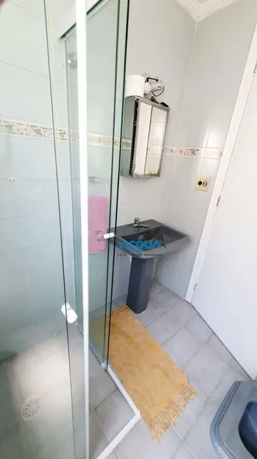 Foto 8 de Apartamento com 3 quartos à venda, 110m2 em Parque Enseada, Guaruja - SP