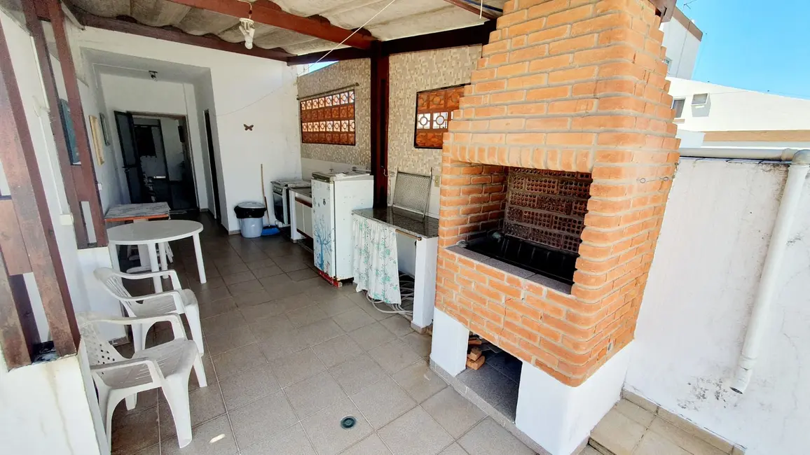 Foto 8 de Apartamento com 2 quartos à venda, 69m2 em Parque Enseada, Guaruja - SP