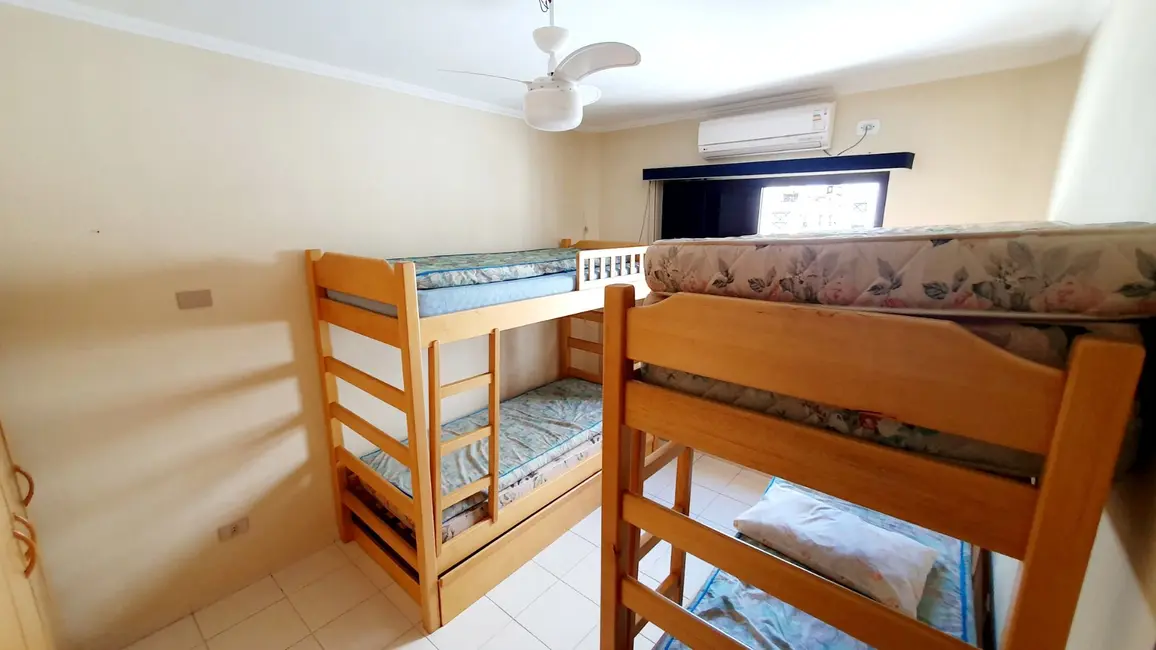 Foto 5 de Apartamento com 2 quartos à venda, 69m2 em Parque Enseada, Guaruja - SP