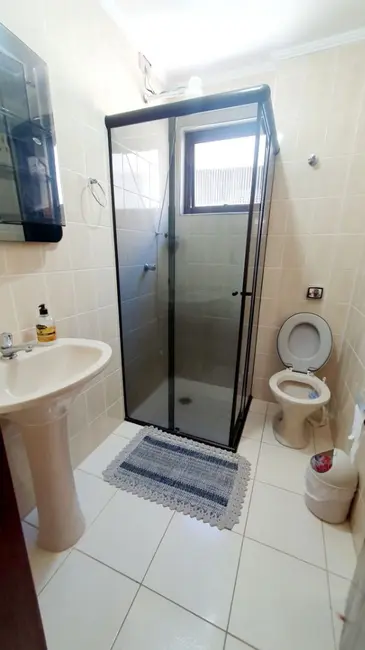 Foto 7 de Apartamento com 2 quartos à venda, 69m2 em Parque Enseada, Guaruja - SP